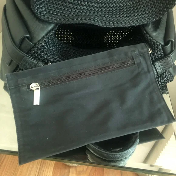 Rare Salvatore Ferragamo bag - Picture 7 of 9